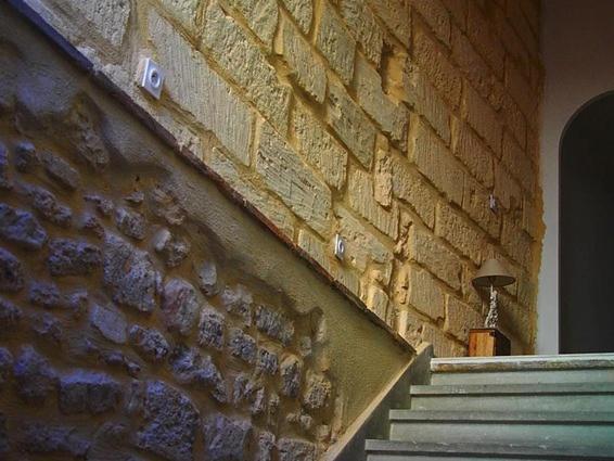 La Maison Des Marronniers Acomodação com café da manhã Uzès Exterior foto